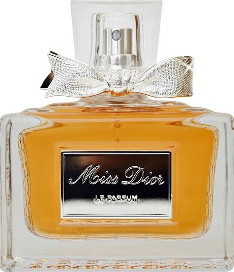 miss dior le parfum tester 75ml|buy Miss Dior perfume online.